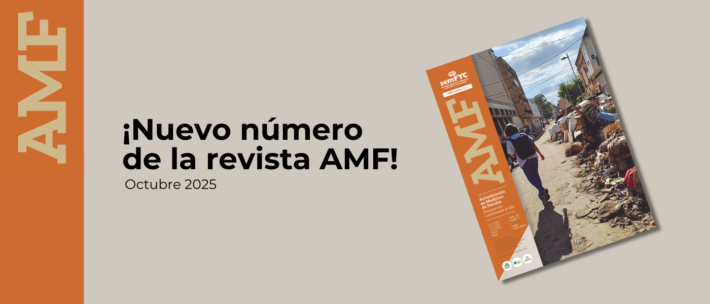 Salud digital, voluntades anticipadas, ludopatía y mucho más en el nuevo número de ‘AMF’